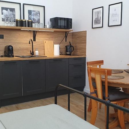 Apartament Wiezyczka 스비드니카 외부 사진